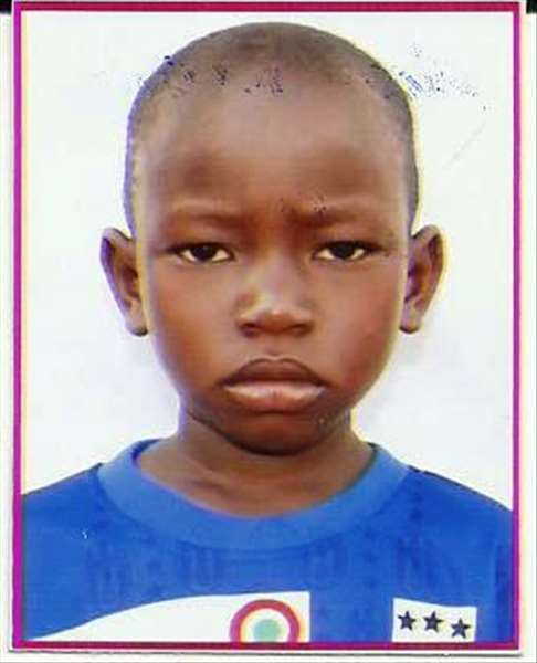 ridoine aboubakar soulemane aboubakar