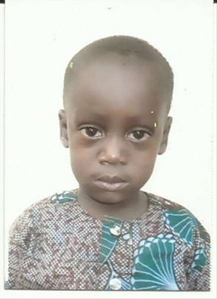 almou moussa kamaloudine moussa