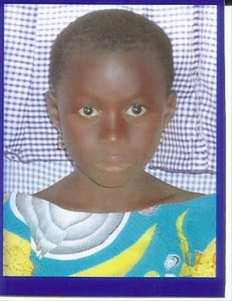 farousatou akolo issifou akolo
