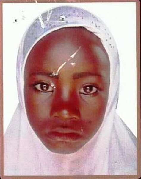 halissa amadou boukari amadou