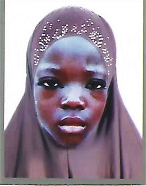 aminatou kagali yaouza kagali