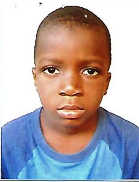 oumar tchaledji issaka tchaledji