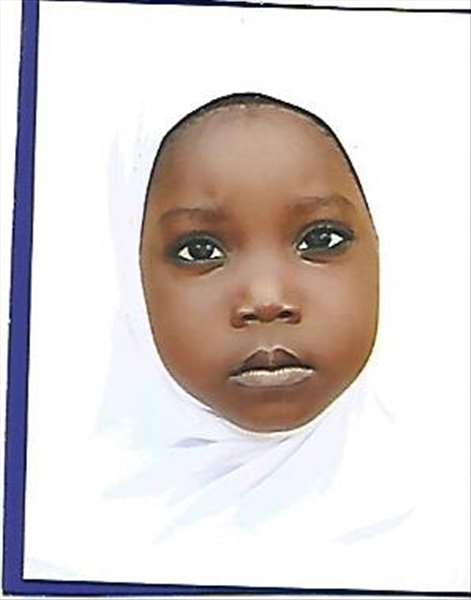 khadidja thabele agouda thabele