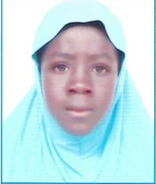 nadjiratou alassani fousseni alassani