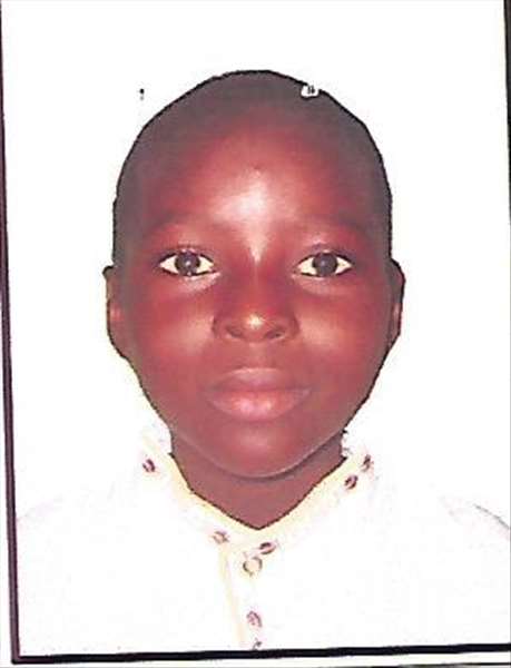 abdourahamane nomo amissou nomo