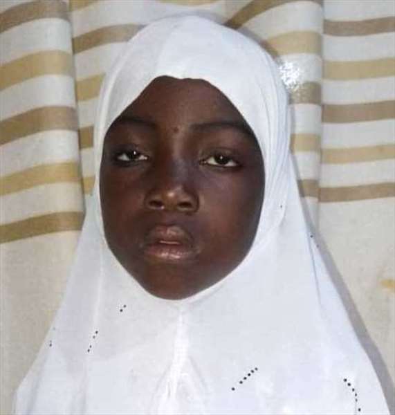 faridatou mamah bassirou mamah