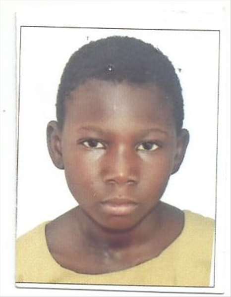 rabetou ndaring bibiliwe ndaring