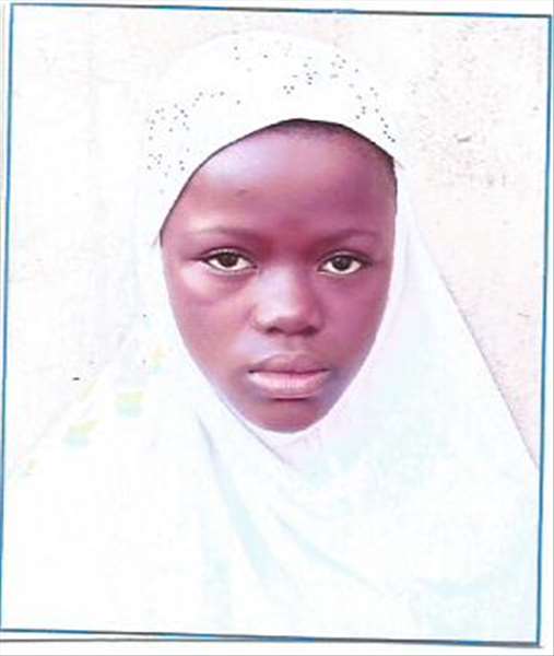 رقية عبدو أبو عبدو