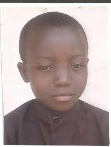 باسط سعيدو إبراهيم سعيدو