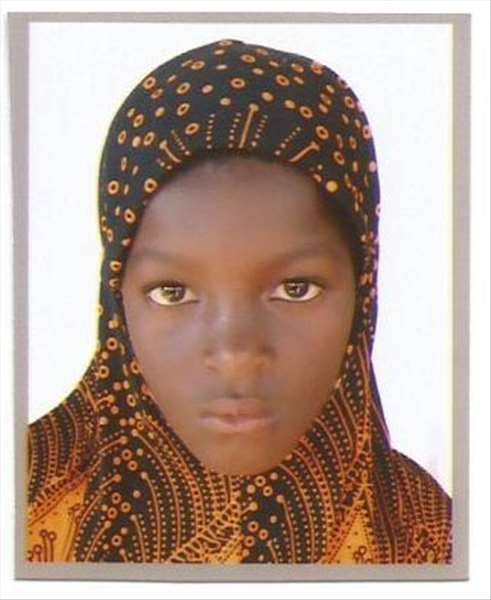 نسيبة علي عبدالرزاق علي