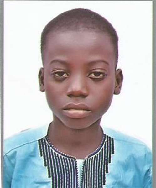 إسماعيل تشاسما غني تشاسما