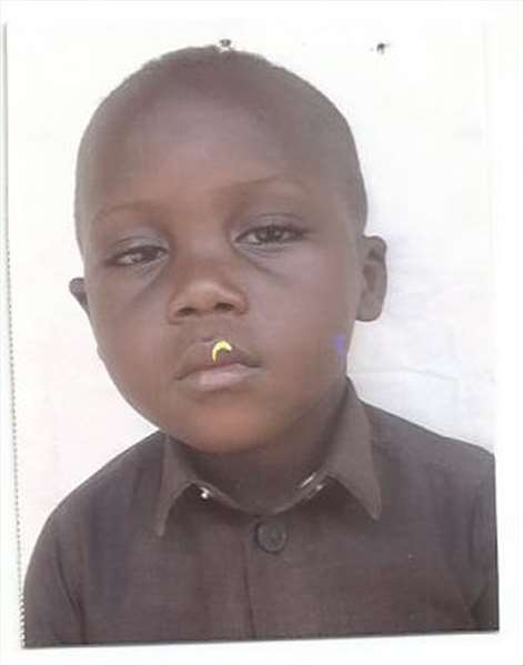 مصطفى سعيد إبراهيم سعيد