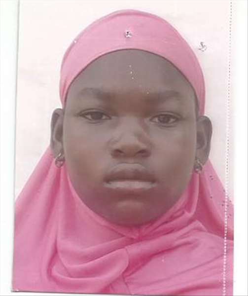 كديجة برالي إسيئوبيو برالي