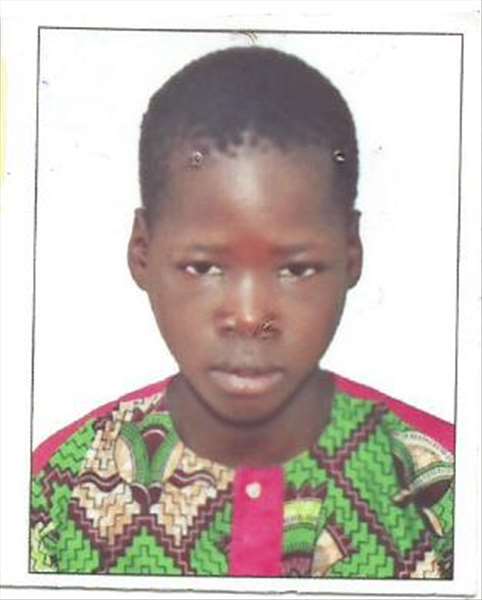 وليد غنبا أبيورو غنبا