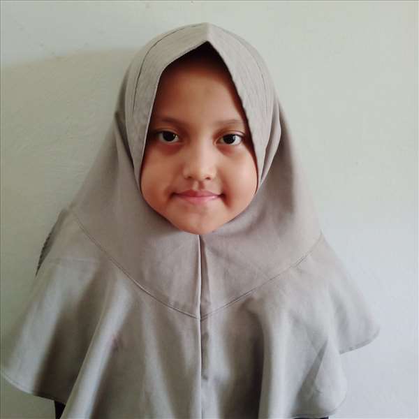 Azizah Muhammad Hamidi Muttaqin