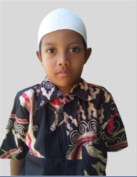 Azam Slamet Musiatun Munawwar