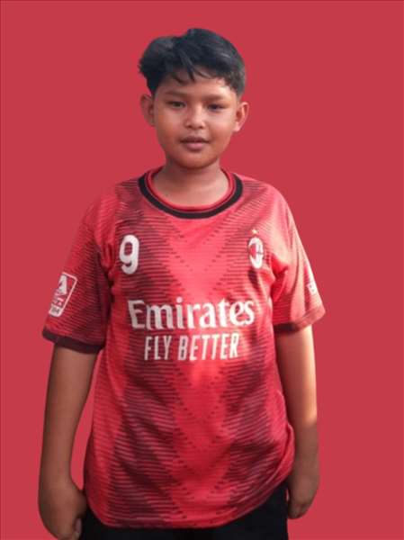 Muhammad Ruslan Nursani Atek