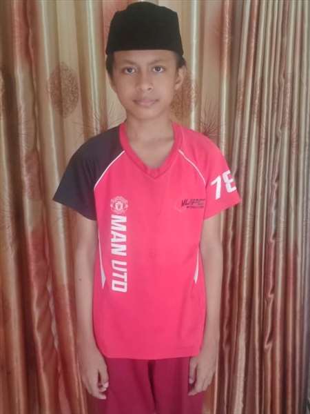 Ammar Ahmad Samsiyah AbdulKarim