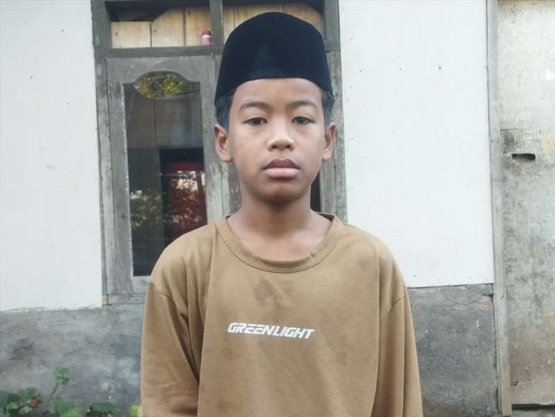 رزقي ريني لودف باجه