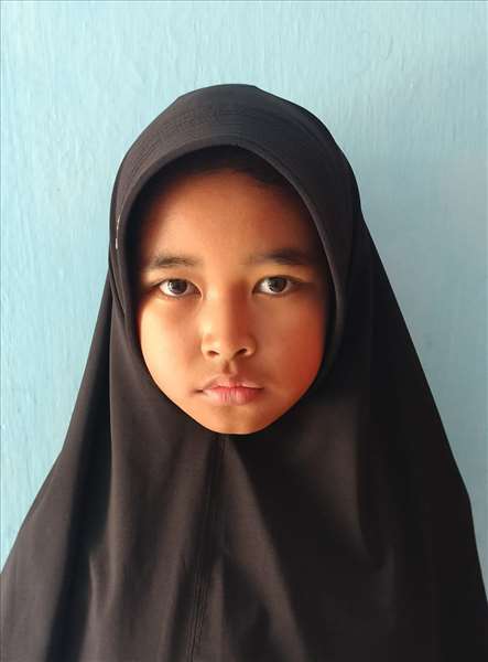 Laila Adi Tukimin Rugisan