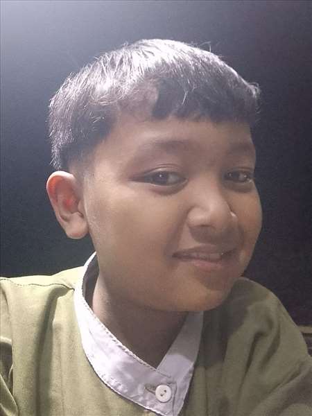 Mochammad Nasrul Mustofa Tarmat