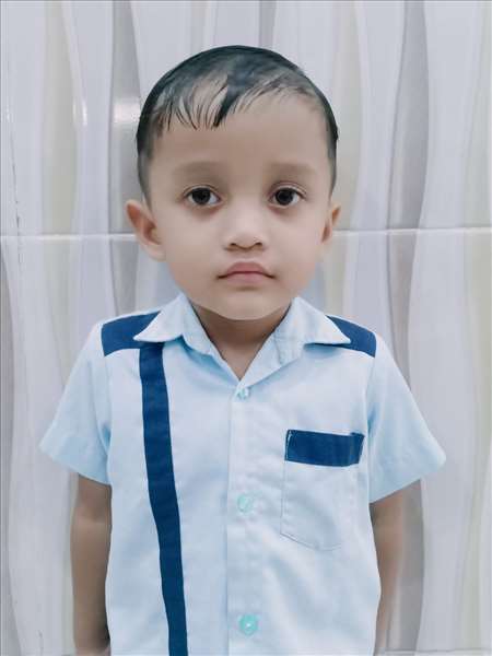 Daud Alex Fauzi Sidi