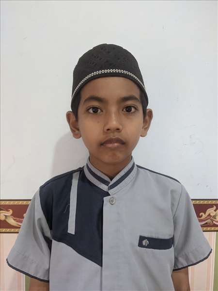 Reyner Sukri Bugiman Abu