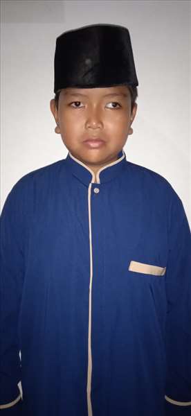 Alif Dwi Mulyono Sudikromo
