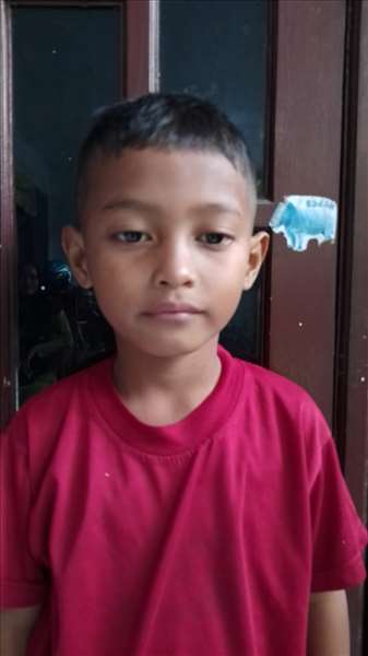 Alfian Bangkit Suparno Slamet