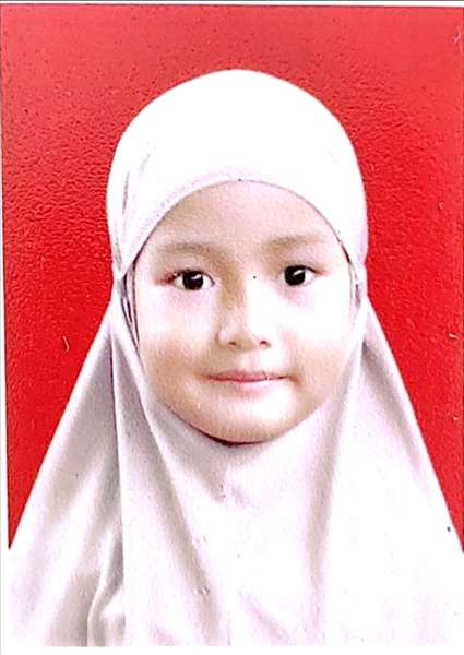 Adreena Andi Suwa Lalang