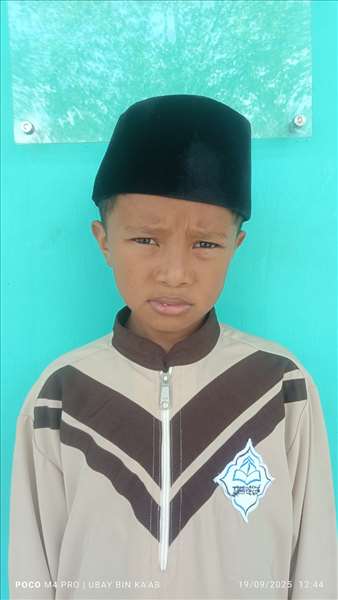 محمد  شريف أبو أبو