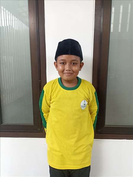 محمد  سلاميت سوبارمان أسبارودين