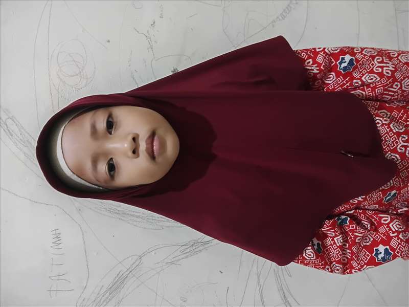 فاطمة سوتا سمادي تارمان