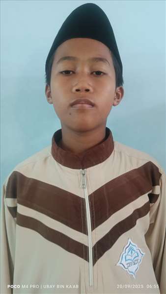 فاتير أغونغ محمد  محمد 