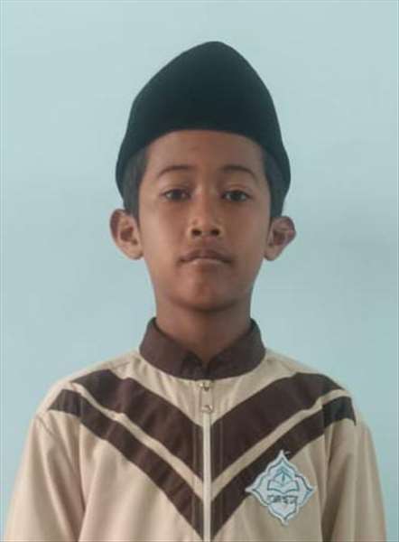 فاتور أغونغ محمد  محمد 