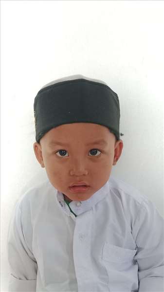 Qosim Mubarok Mohammad AbdulMuis