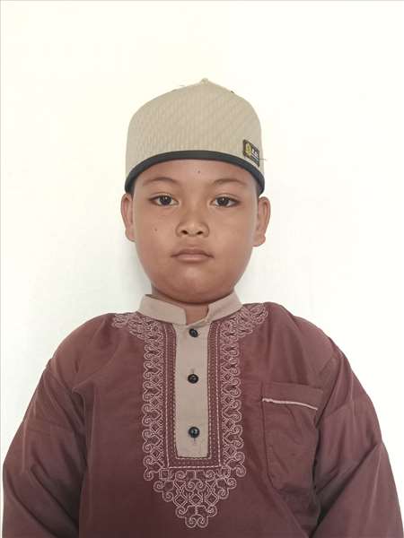 Wahid Nawwir Jamah Daali