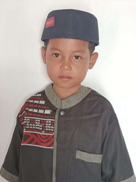 فاضل سوهاردي ساكدونغ داود