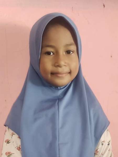 Vania Firmansyah Qodir Dana
