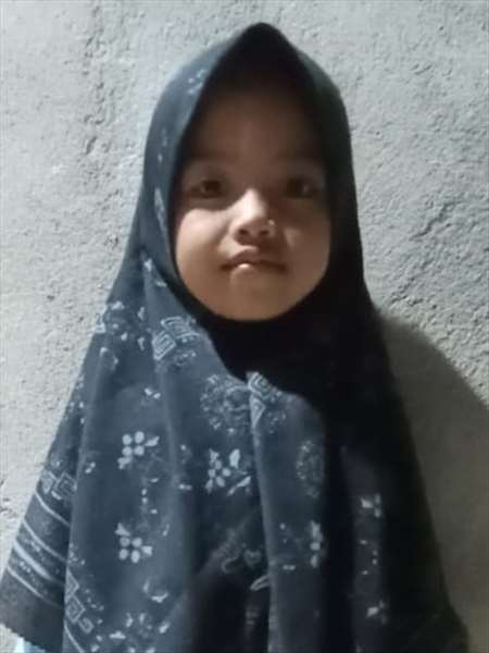 مغفرة ألامشاه أولانغ لاوكي