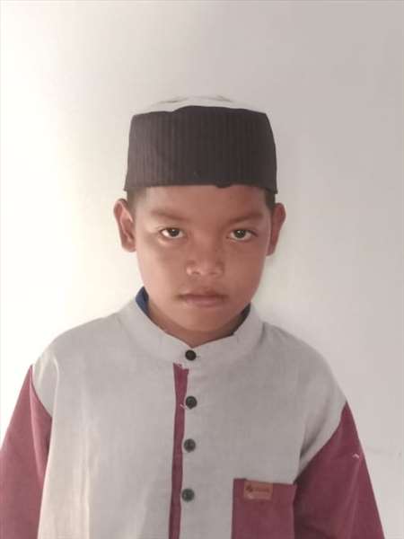 محمد حمزة حصير طارق