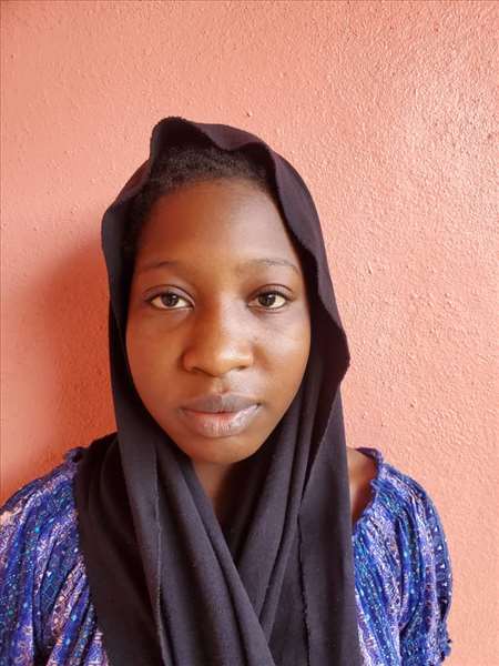 MAIMONA KEITA ALHASSANE KEITA