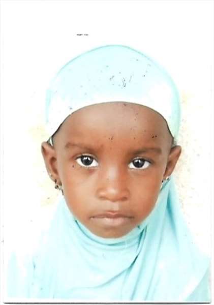 KHADIJA SIDIBE ALASSANE SIDIBE