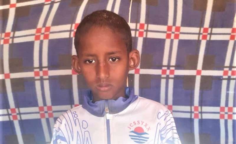 إدريس أغ عمر أغ محمد أغ