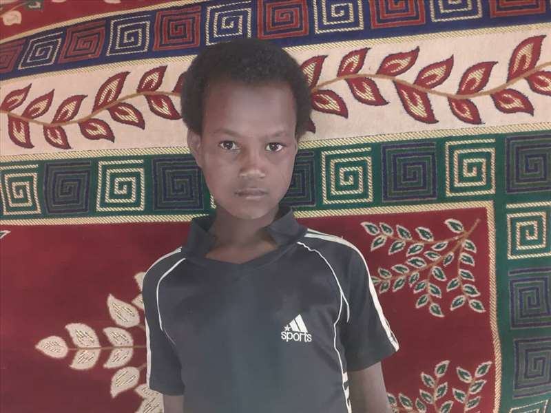 MOSSAAG IBRAHIMAG HAMADLAMINE AG