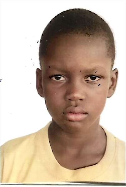 AbdoullayE DAOU AHMEDTIDIANE DAOU