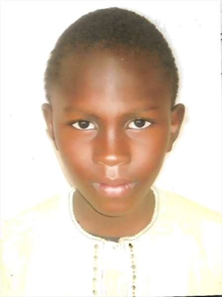 OUSMAN TANGARA AMADOU TANGARA