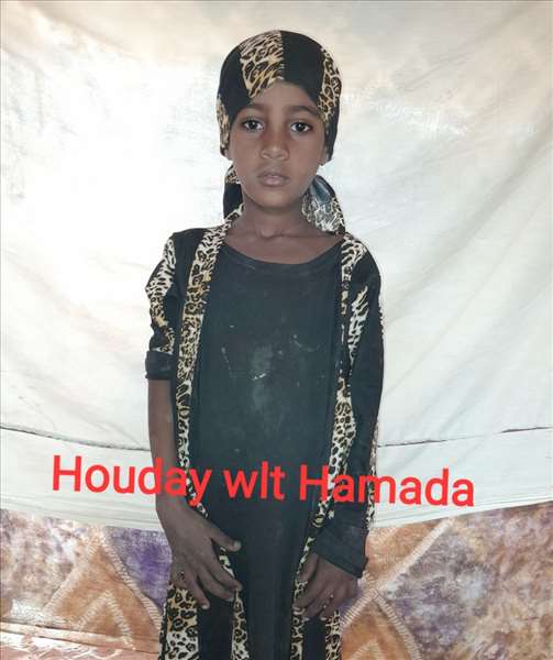 HOUDAYWALLAT HAMADAAG MALLE WALLAT