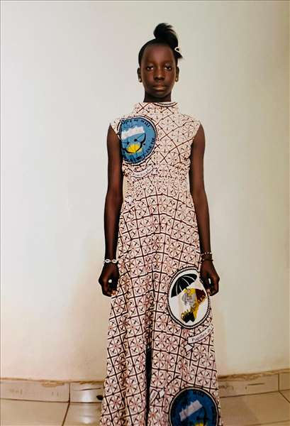 NANAMOYE MAIGA ALI MAIGA