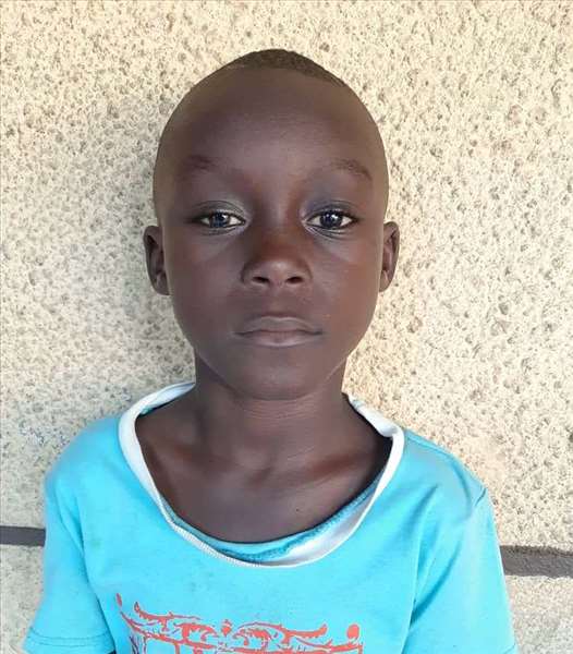 BENYJEANPHILIPPE KOFFI MARICHALLE OUATTARA